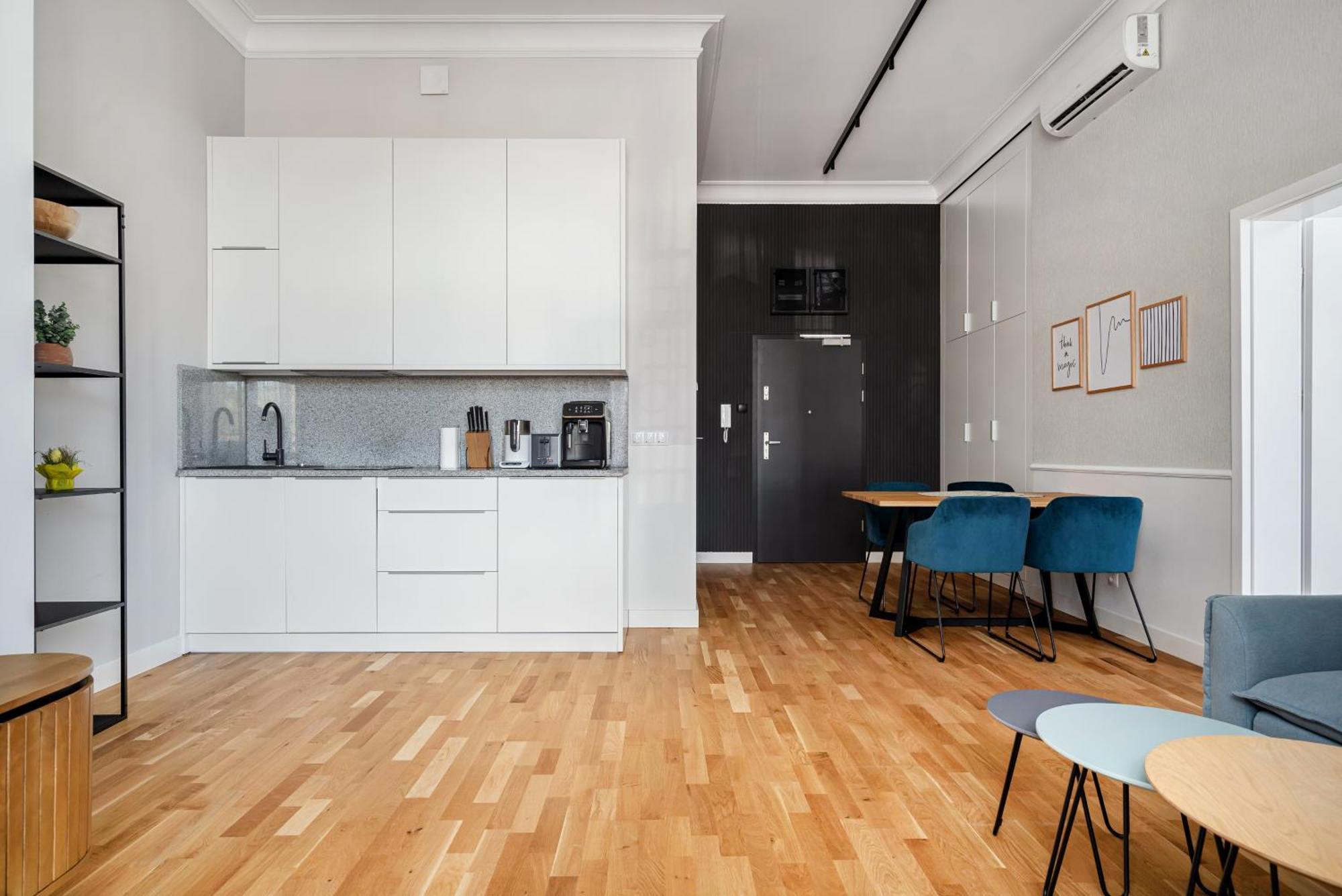 Apartamenty Swinoujscie - Swan Suites - Wisus Kültér fotó
