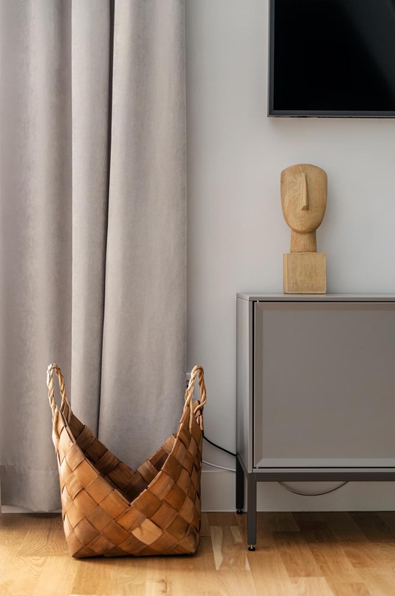 Apartamenty Swinoujscie - Swan Suites - Wisus Kültér fotó