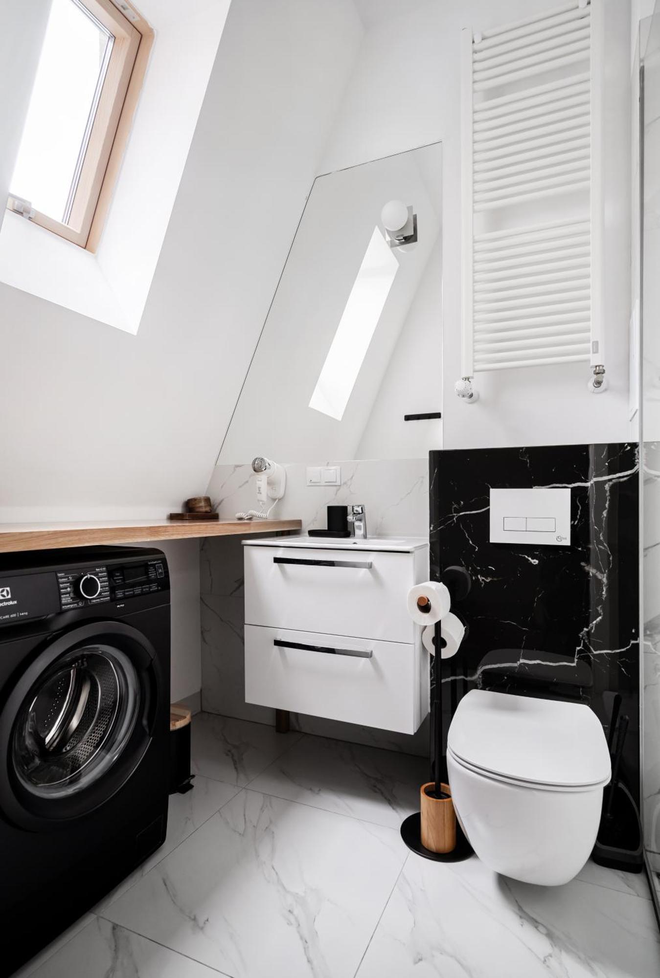 Apartamenty Swinoujscie - Swan Suites - Wisus Kültér fotó