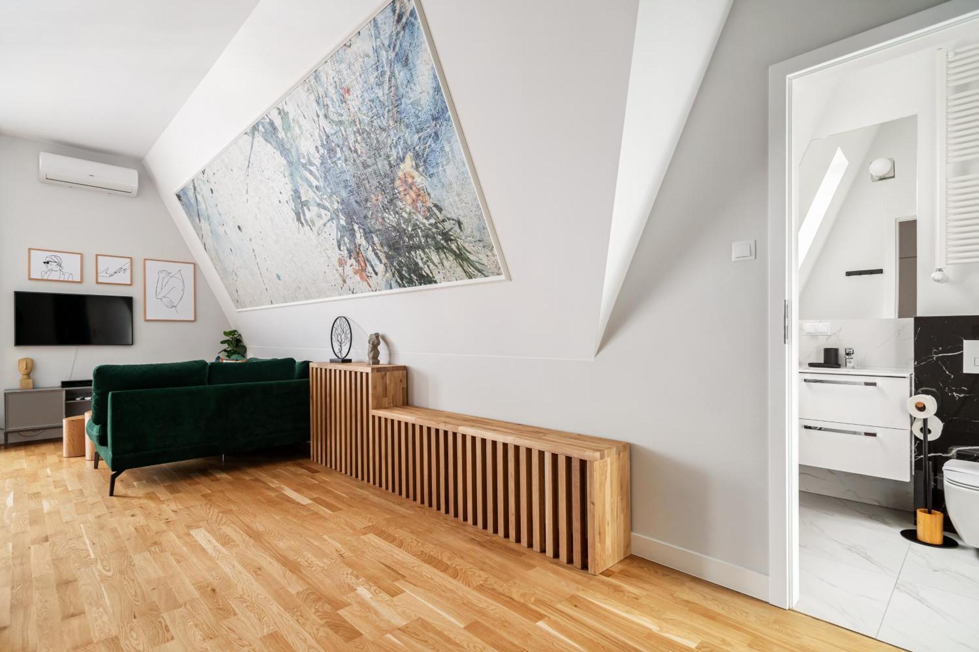 Apartamenty Swinoujscie - Swan Suites - Wisus Kültér fotó