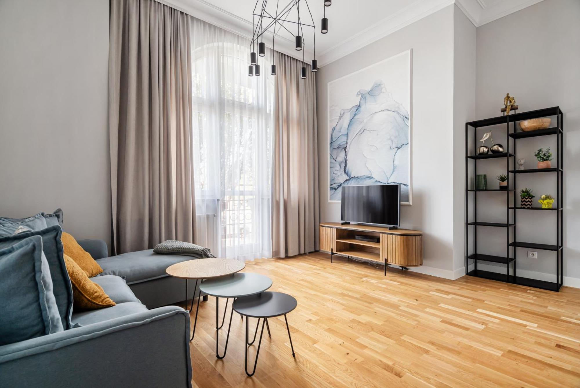 Apartamenty Swinoujscie - Swan Suites - Wisus Kültér fotó