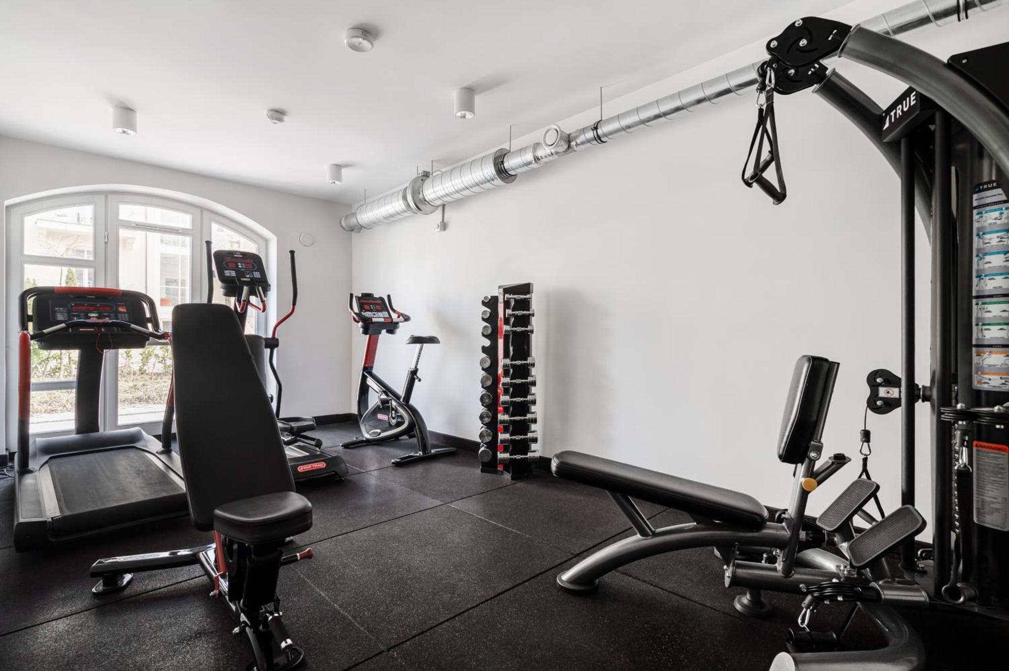 Apartamenty Swinoujscie - Swan Suites - Wisus Kültér fotó