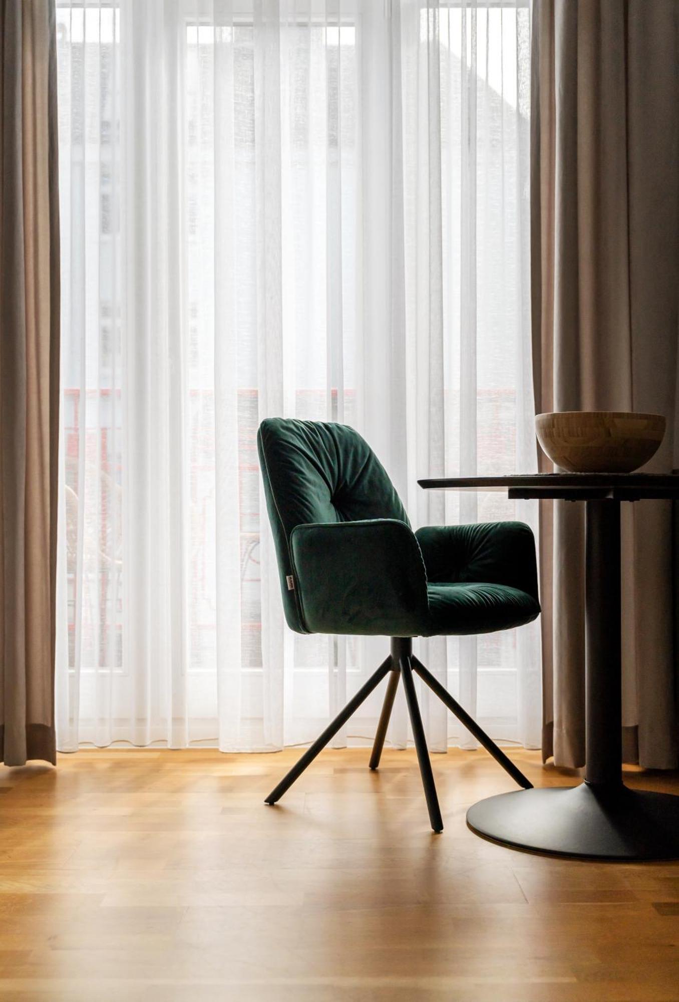 Apartamenty Swinoujscie - Swan Suites - Wisus Szoba fotó