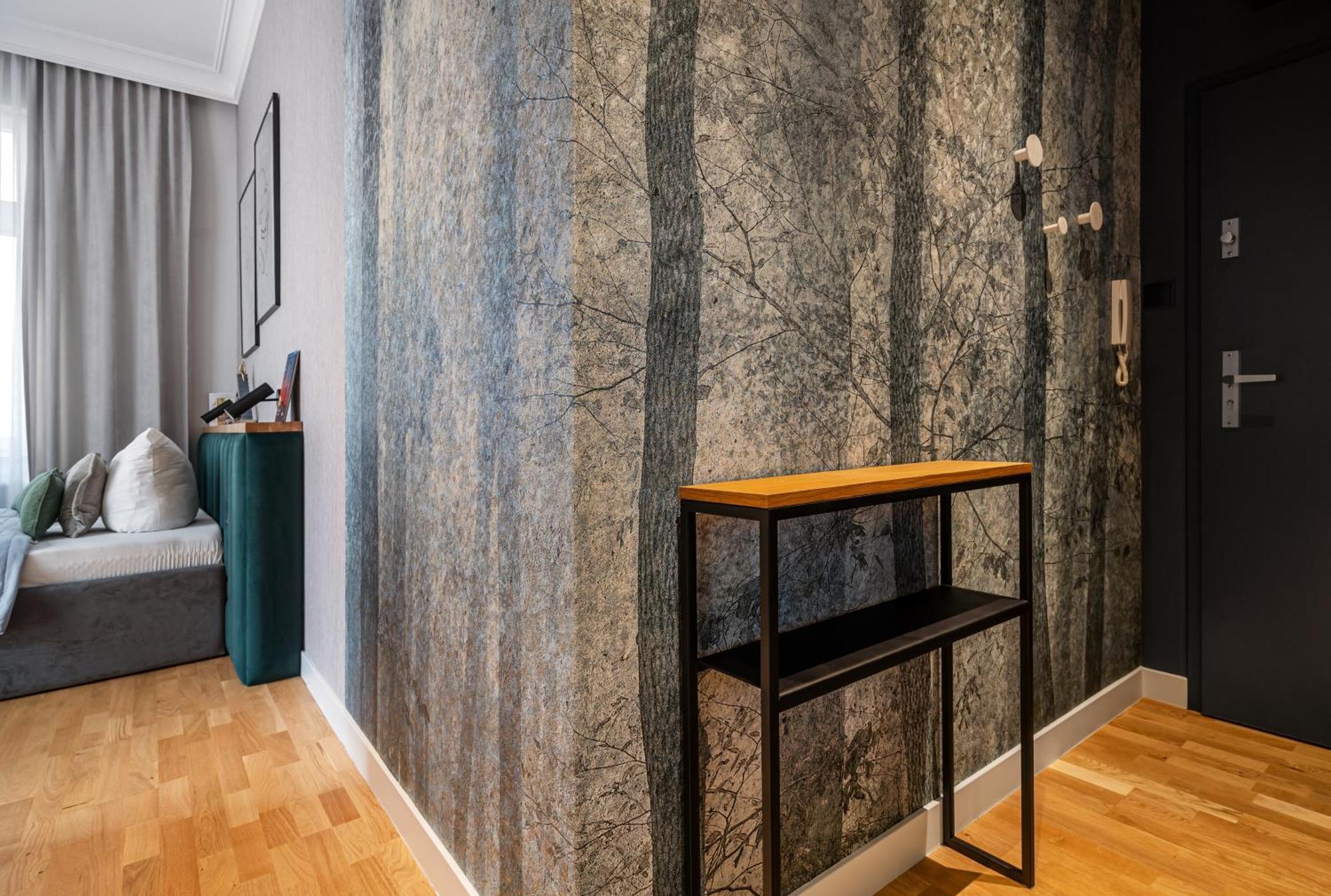 Apartamenty Swinoujscie - Swan Suites - Wisus Szoba fotó